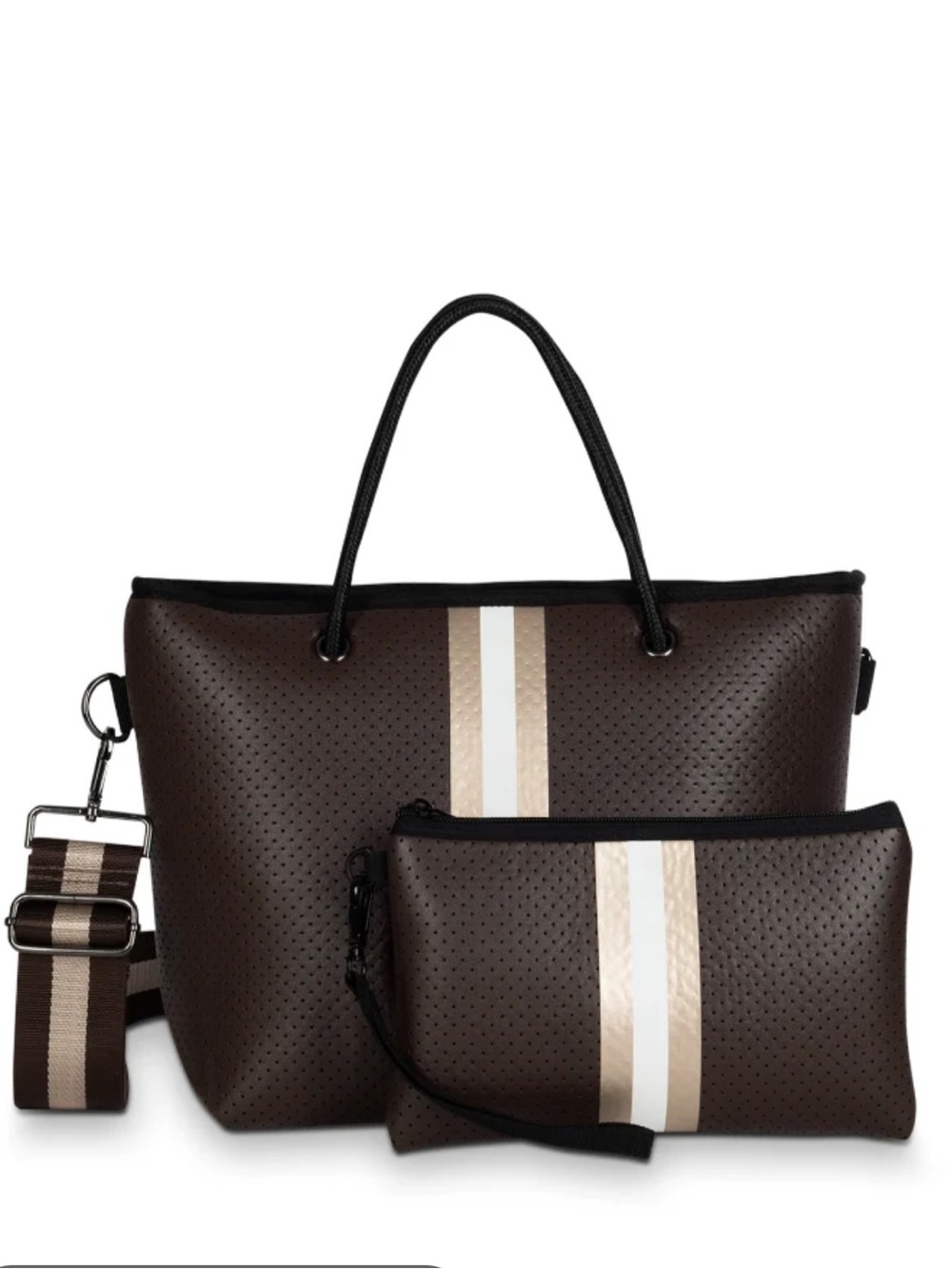 HAUTE SHORE Ryan Tote